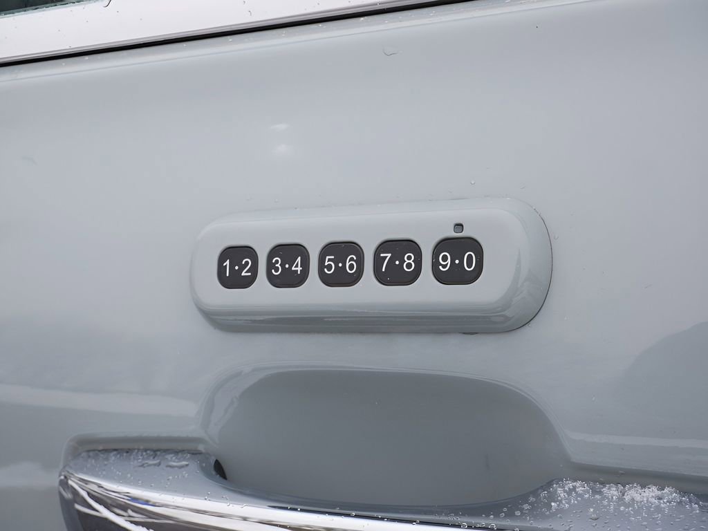 Used 2024 Ford Ranger Lariat image 15