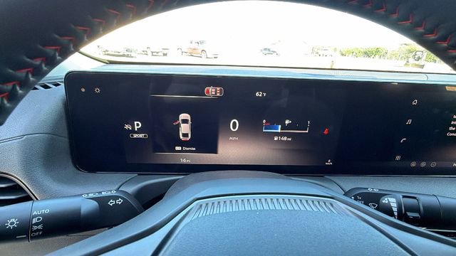 New 2026 Nissan Sentra SR image 29