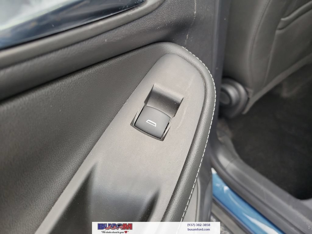 Used 2024 Buick Encore GX Preferred FWD image 12