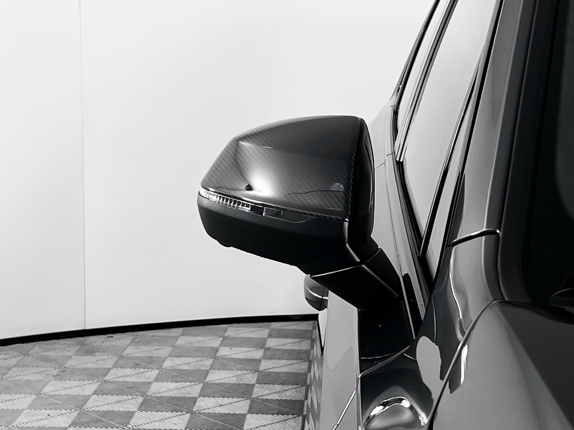 New 2026 Audi SQ7 Prestige image 12