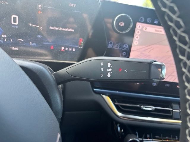 New 2026 Chevrolet Equinox EV LT AWD/4WD image 10