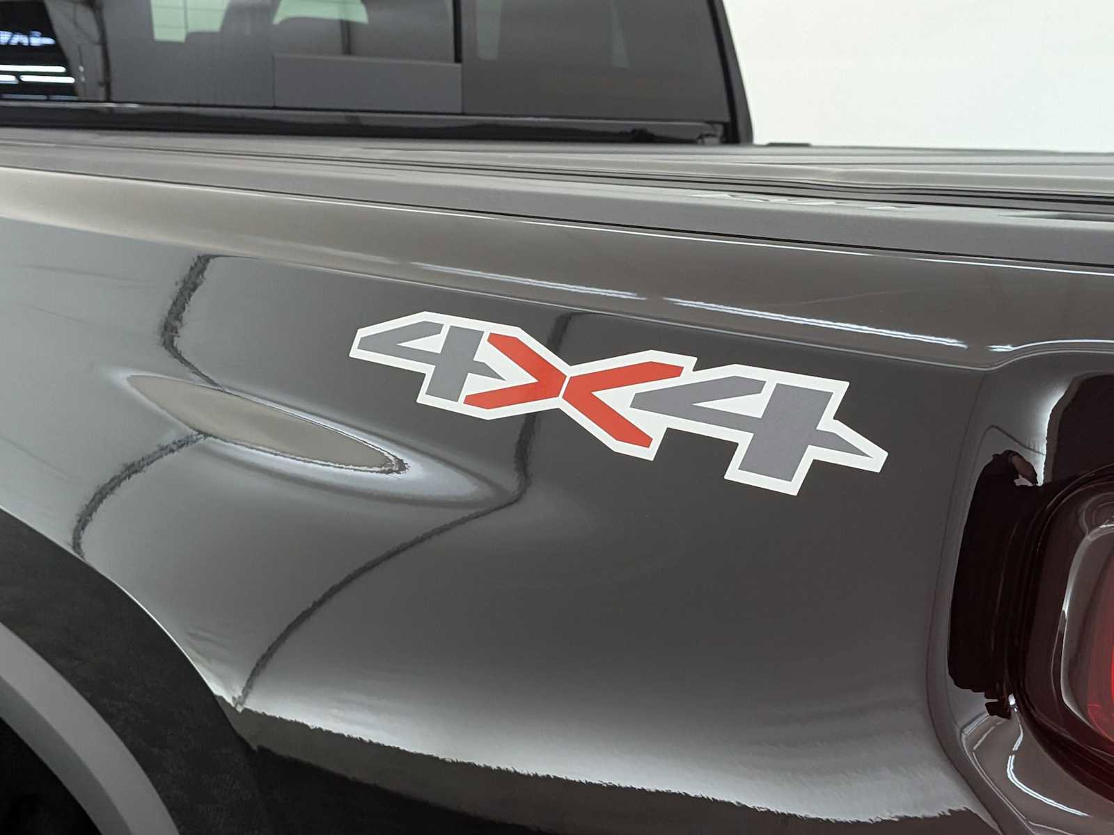 New 2026 Chevrolet Silverado 2500 LTZ w/ LTZ Premium Package image 13