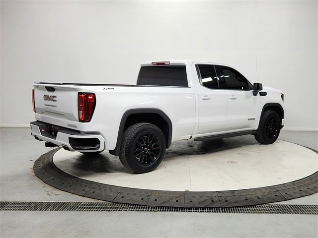 Used 2024 GMC Sierra 1500 Elevation w/ X31 Off-Road Package image 7