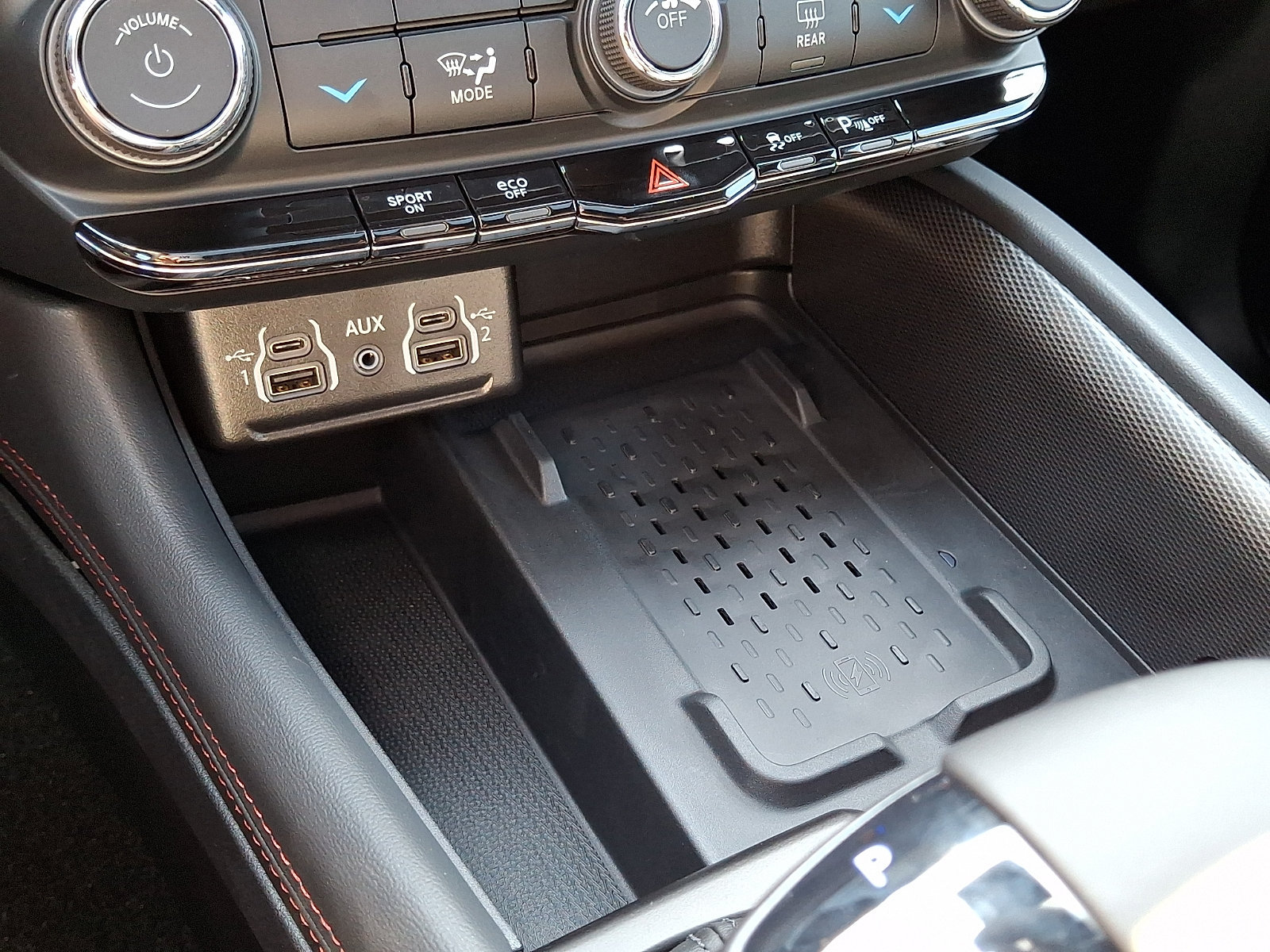 New 2027 Dodge Durango GT AWD/4WD image 13