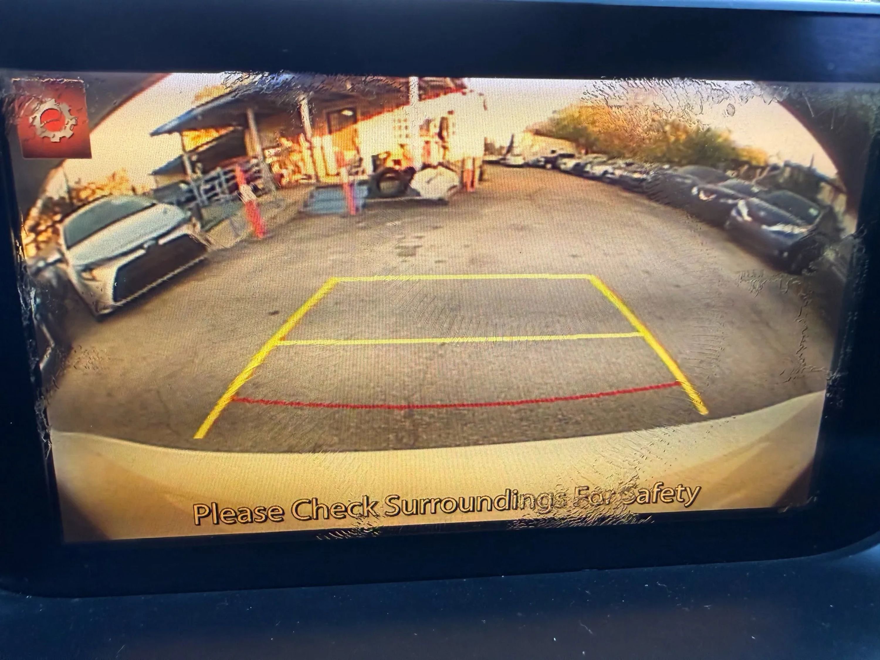 Used 2017 MAZDA MAZDA6 Sport image 22