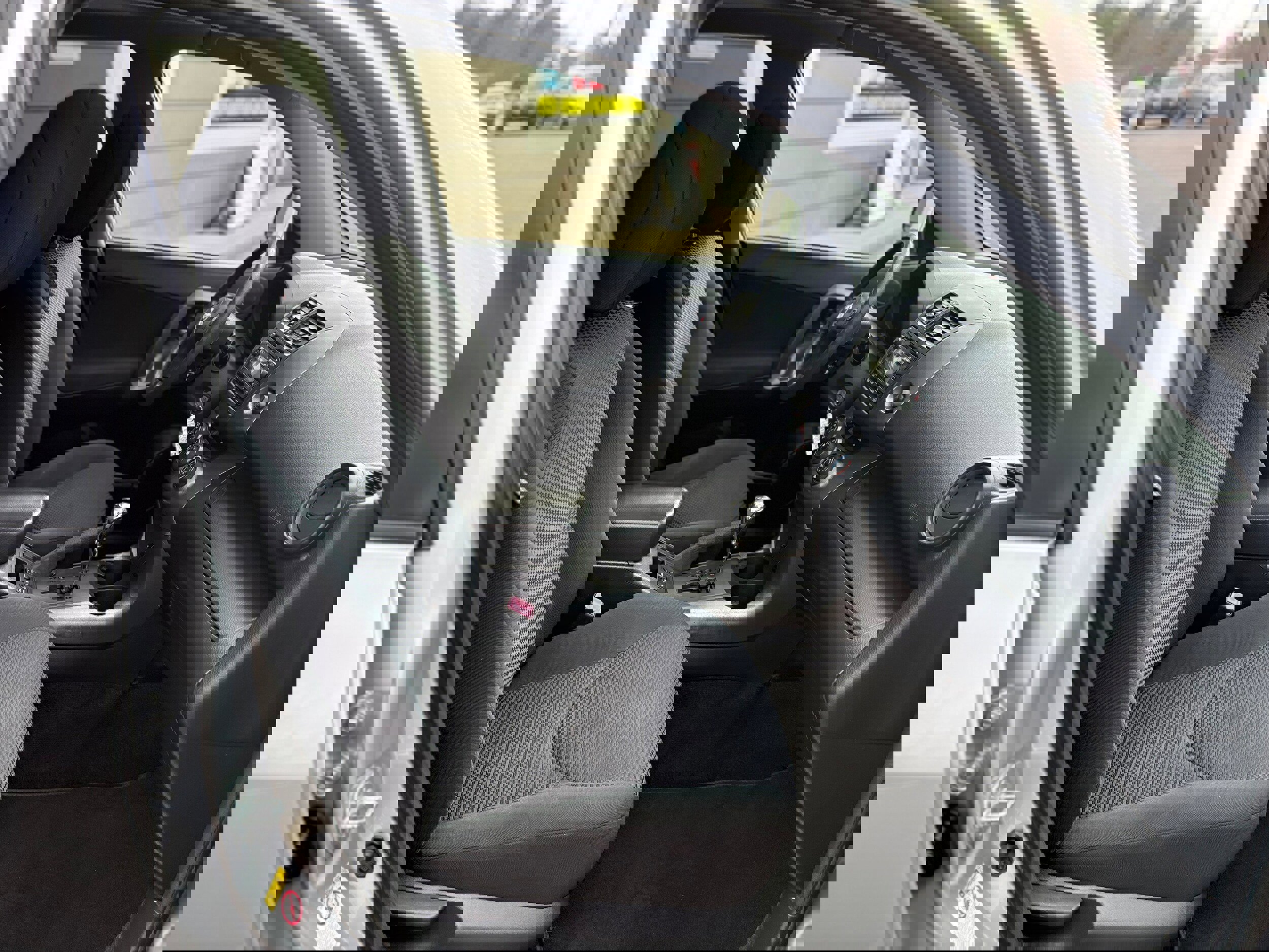 Used 2012 Toyota RAV4 Sport w/ Appearance Pkg image 25