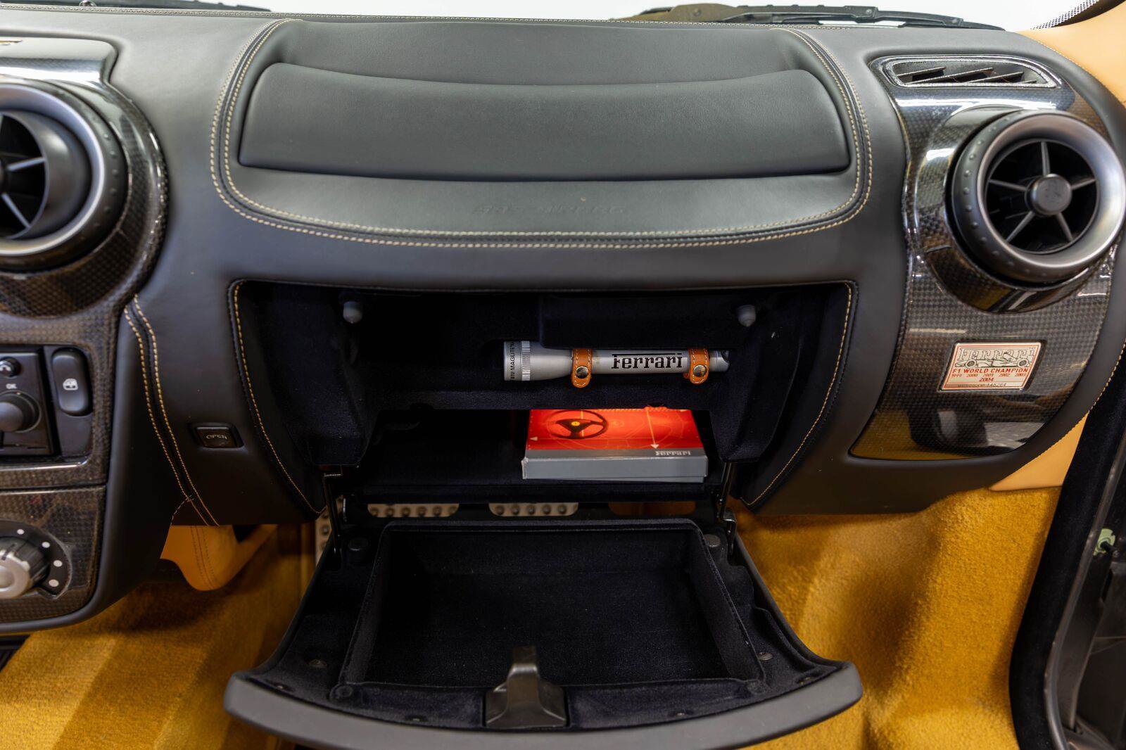 Used 2006 Ferrari F430 Spider RWD image 29