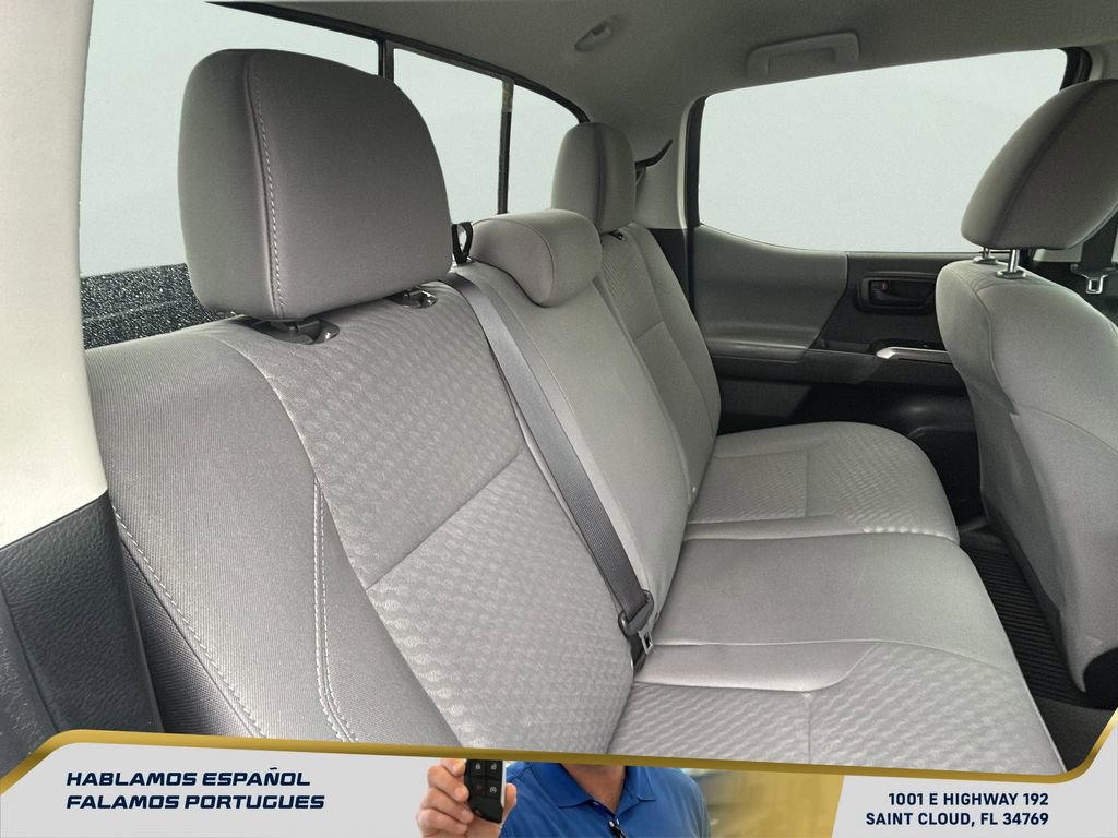 Used 2023 Toyota Tacoma SR5 image 29