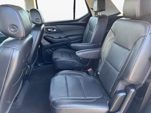 Used 2020 Chevrolet Traverse Premier image 13