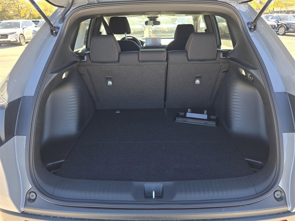 New 2026 Honda HR-V Sport image 21