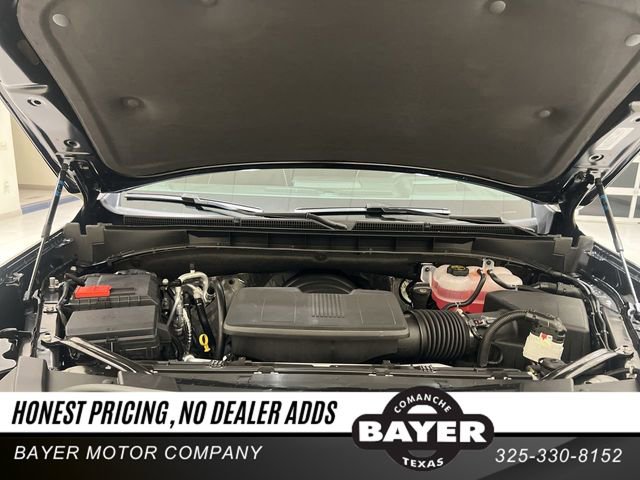 New 2026 GMC Yukon AT4 Ultimate image 29