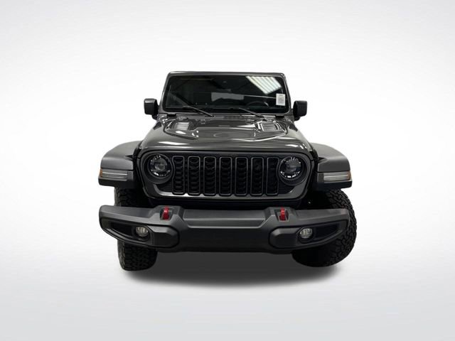 Used 2024 Jeep Wrangler Unlimited Rubicon image 9