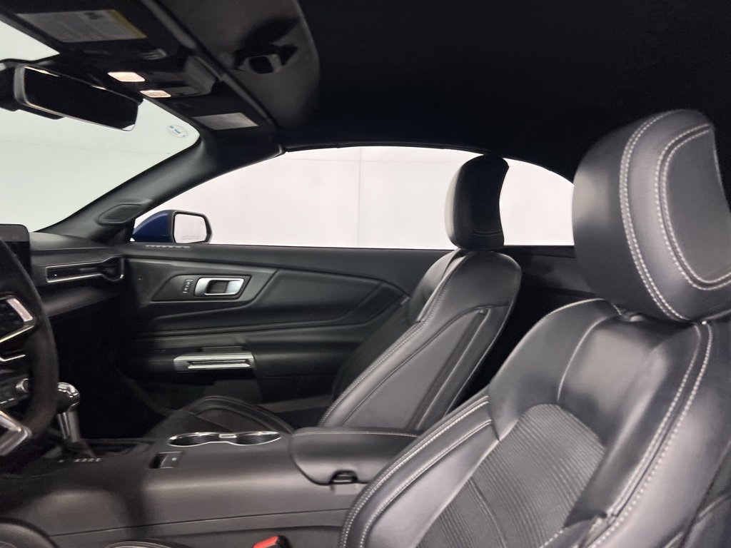 Used 2024 Ford Mustang GT Premium image 27