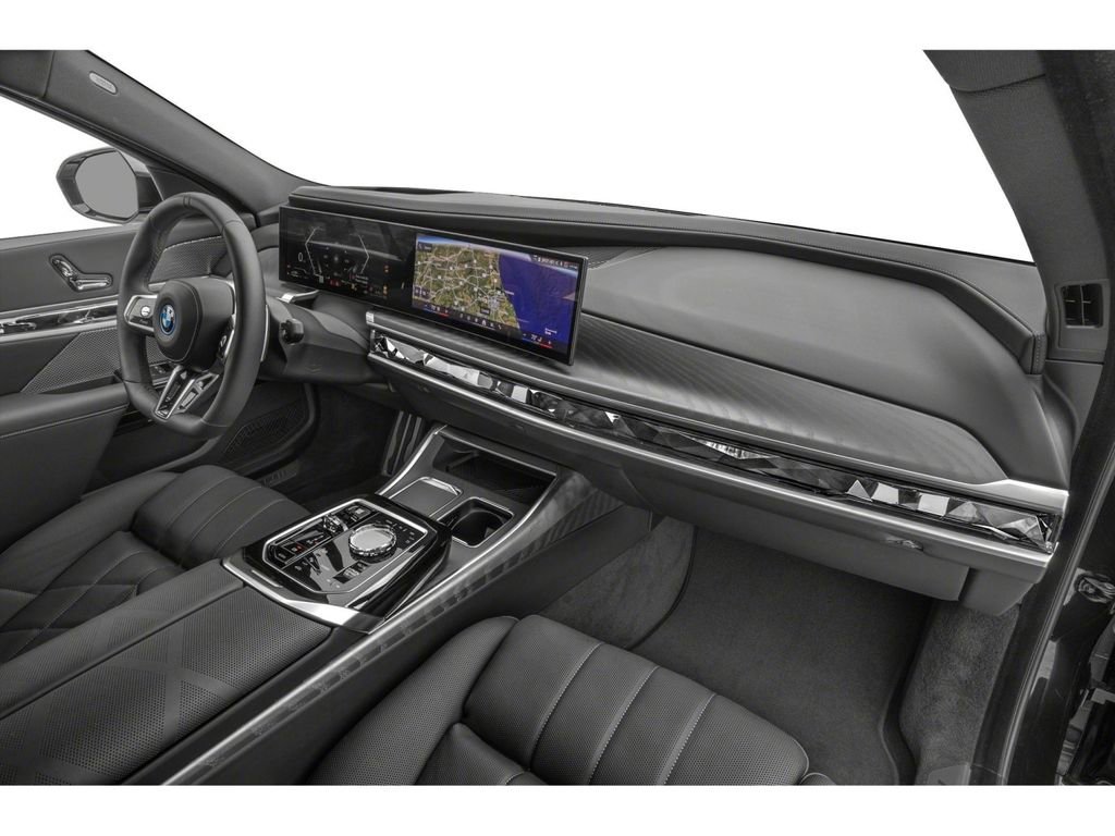 New 2026 BMW 750e xDrive w/ Executive Package image 10