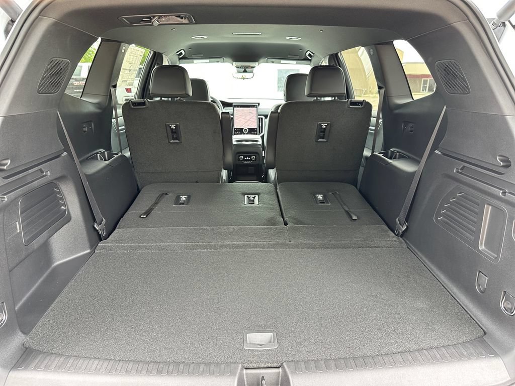 New 2026 GMC Acadia Elevation w/ Elevation Premium Package AWD/4WD image 45