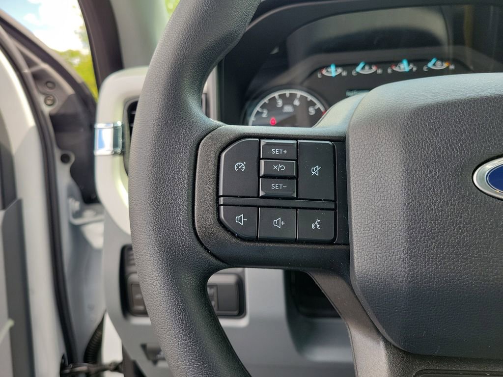 New 2026 Ford F250 XL w/ STX Appearance Package AWD/4WD image 27
