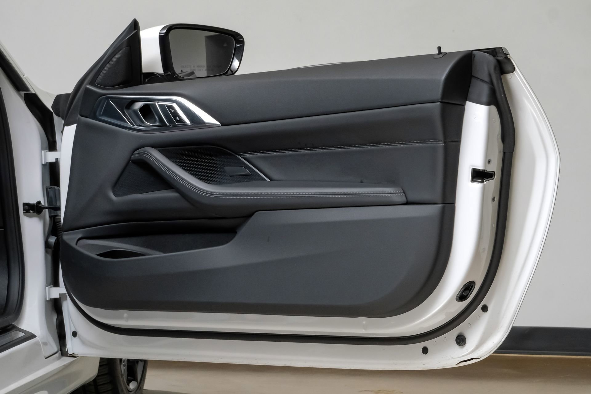 Used 2025 BMW 430i Coupe w/ Premium Package RWD image 41