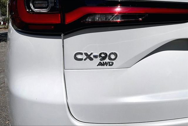 New 2026 MAZDA CX-90 3.3 Turbo S w/ Premium Plus image 15