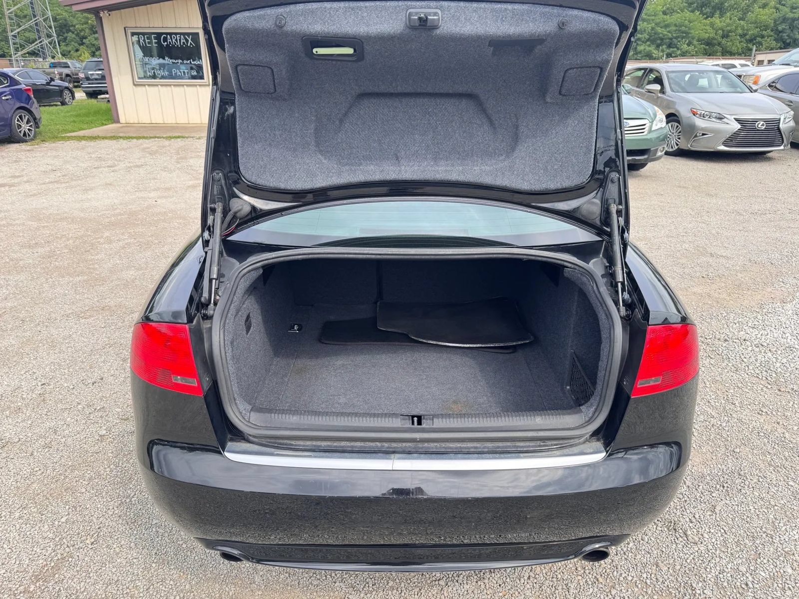 Used 2008 Audi A4 2.0T AWD/4WD image 23