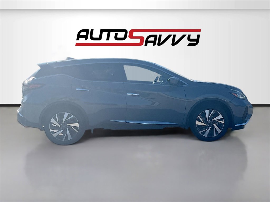 Used 2024 Nissan Murano SL image 8