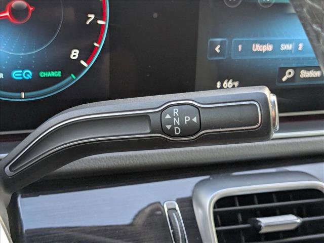 Used 2020 Mercedes-Benz GLS 450 4MATIC image 12