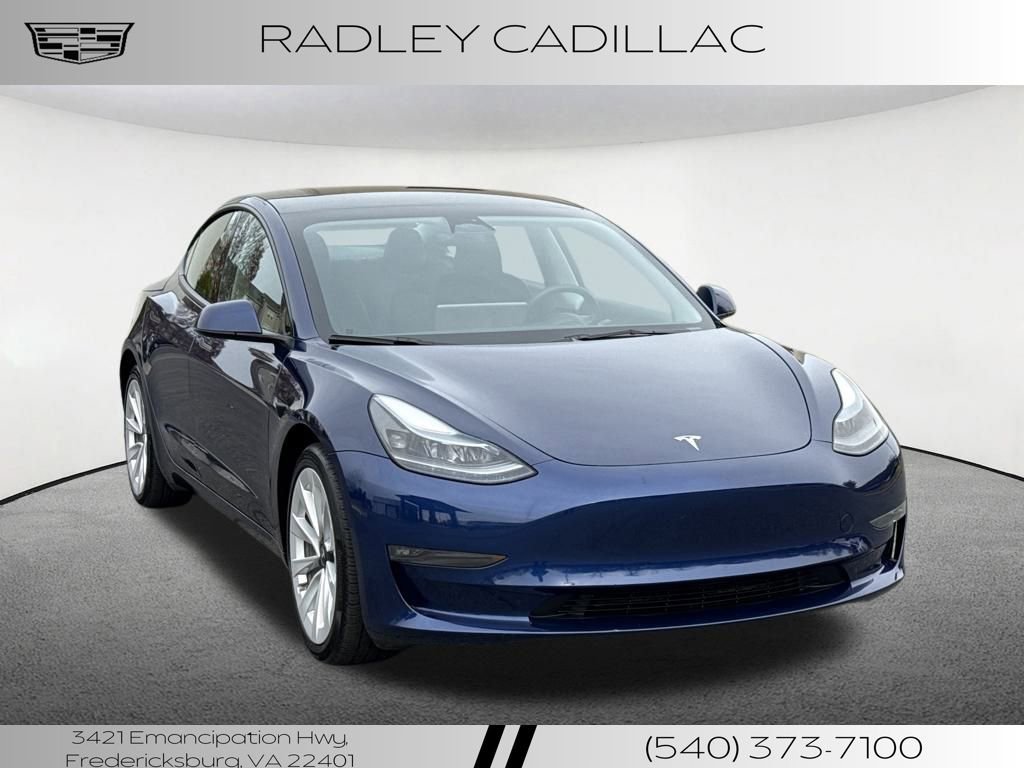Used 2023 Tesla Model 3 Long Range image 9