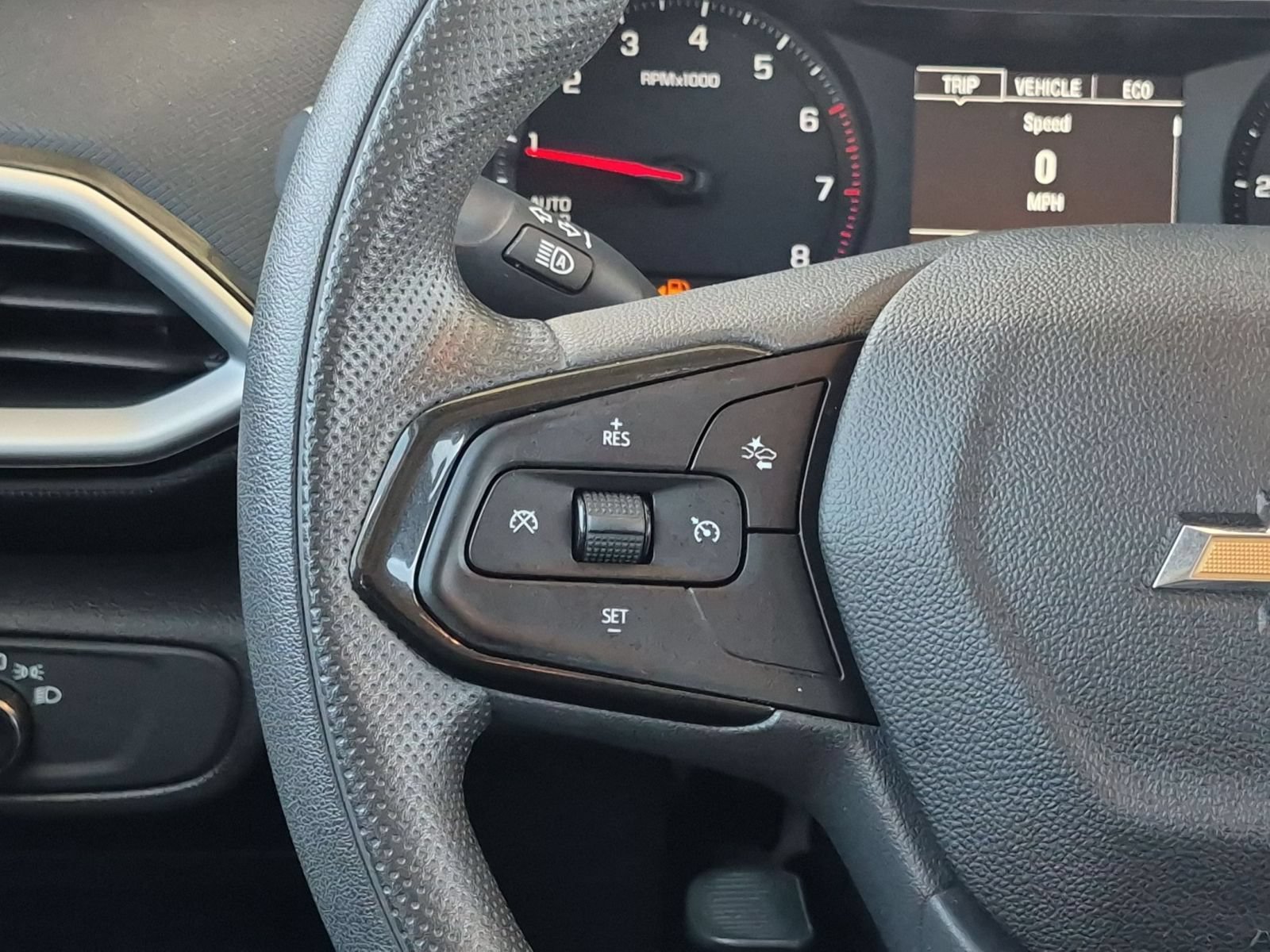 Used 2023 Chevrolet TrailBlazer LS FWD image 15