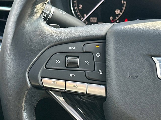 Used 2021 Cadillac XT6 Premium Luxury image 8