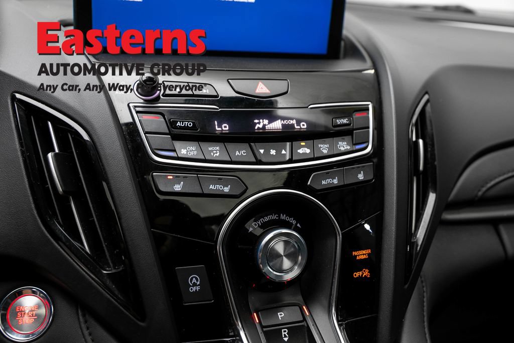 Used 2020 Acura RDX AWD image 18