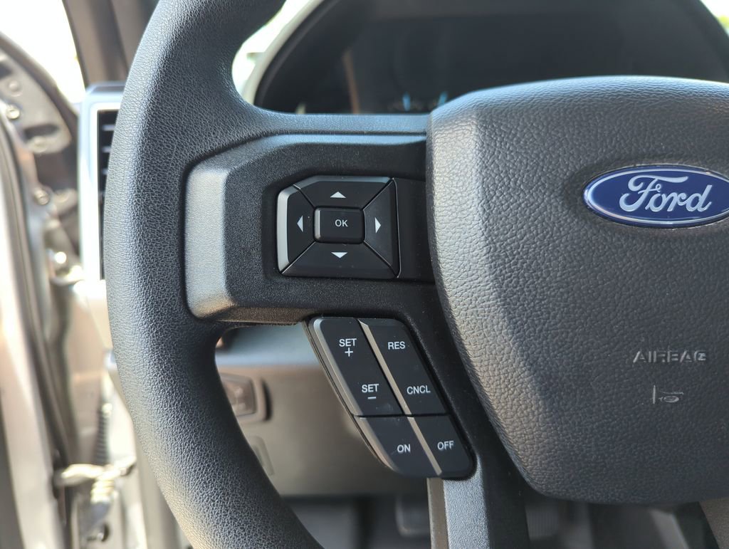 Used 2020 Ford F150 XLT w/ Equipment Group 301A Mid RWD image 41
