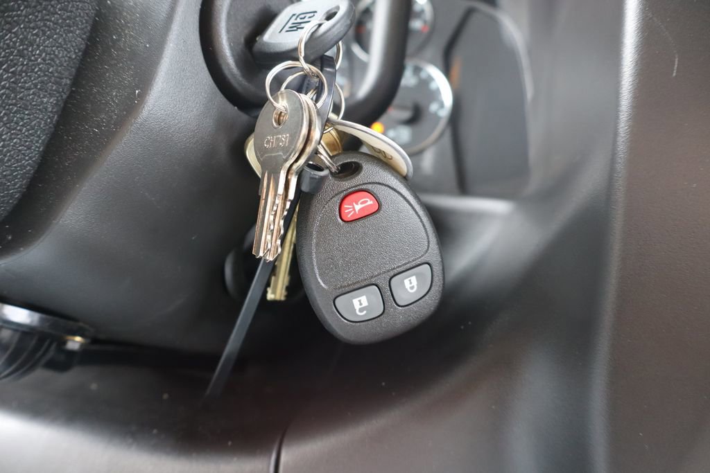 New 2026 Chevrolet Express 3500 w/ Power Convenience Package image 28