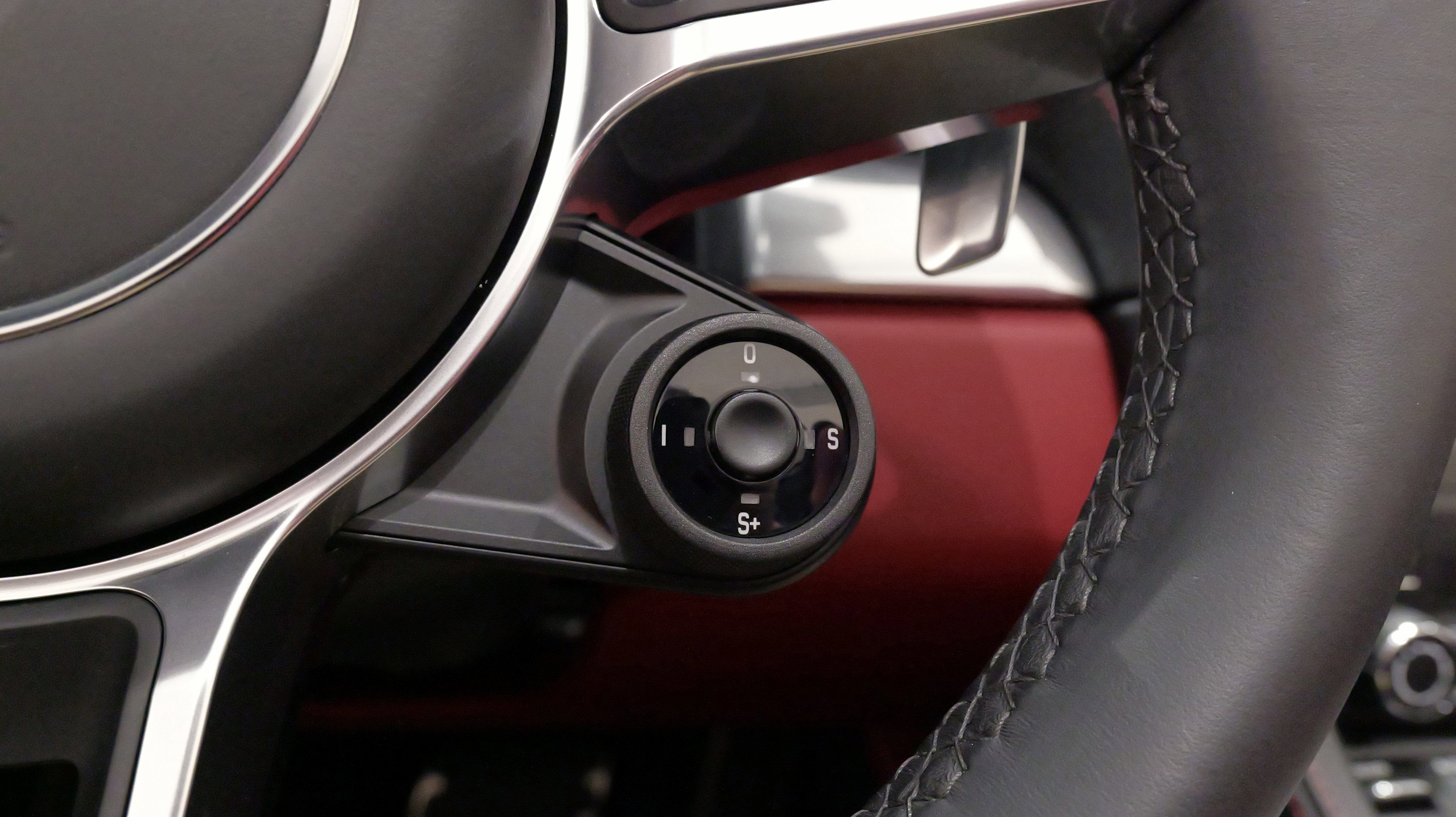 Used 2024 Porsche 718 Boxster S image 37