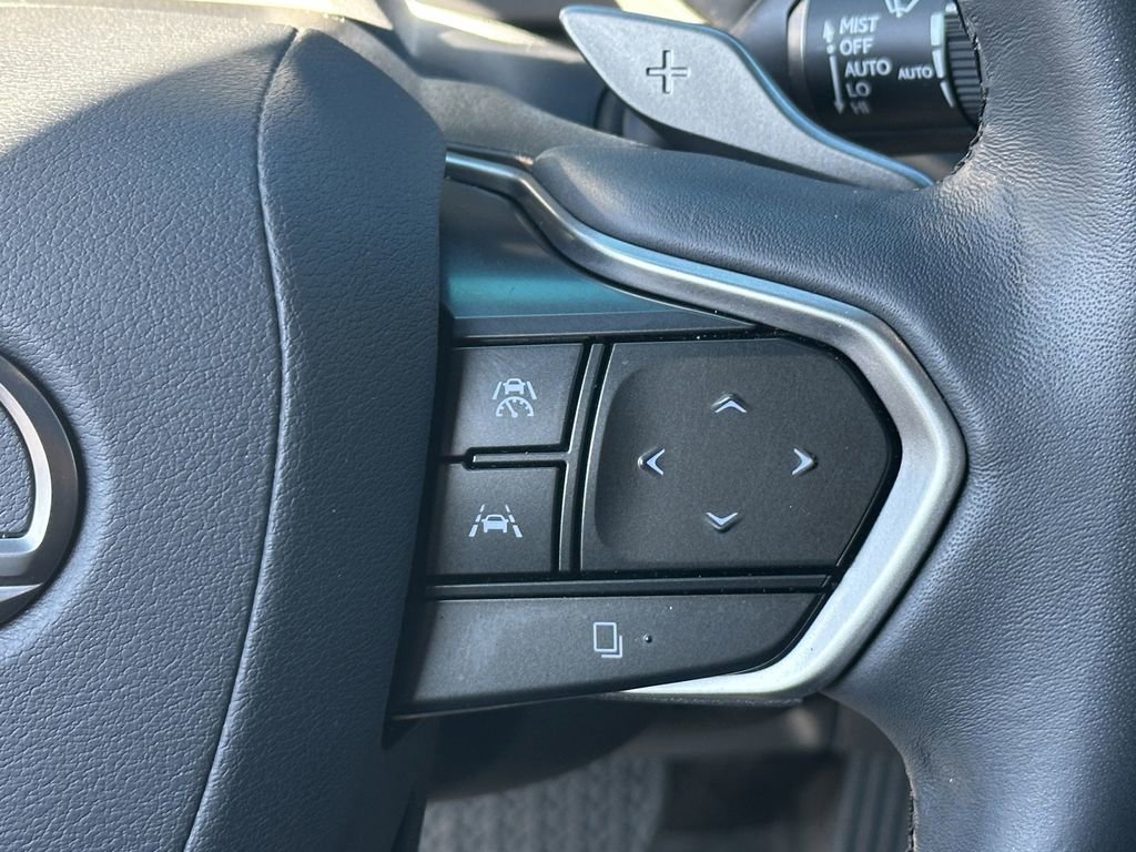 Used 2023 Lexus RX 350 w/ Accessory Package (Z1) image 29