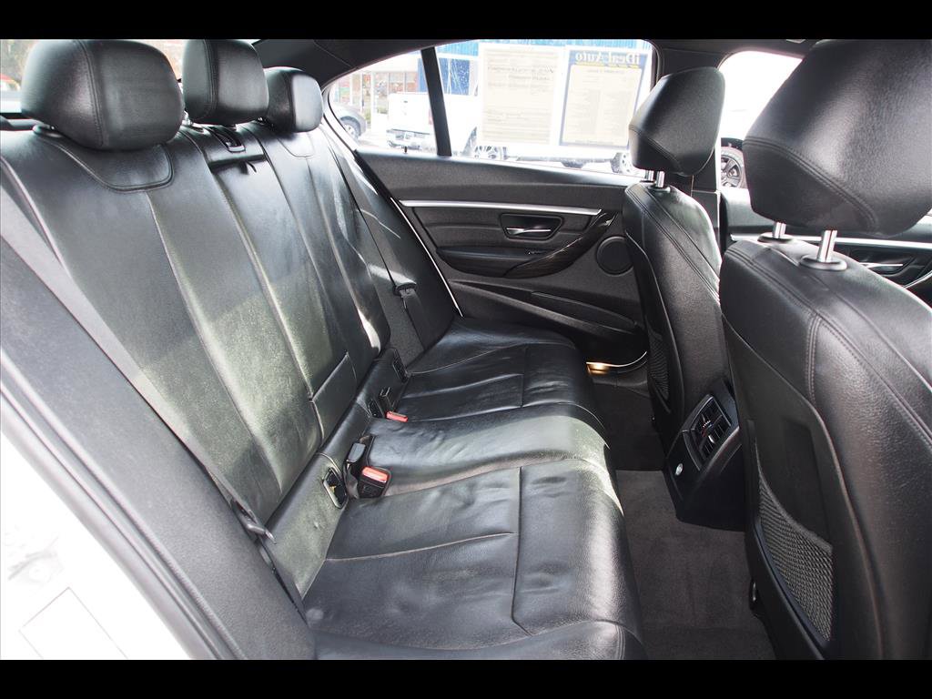 Used 2016 BMW 328i Sedan image 14