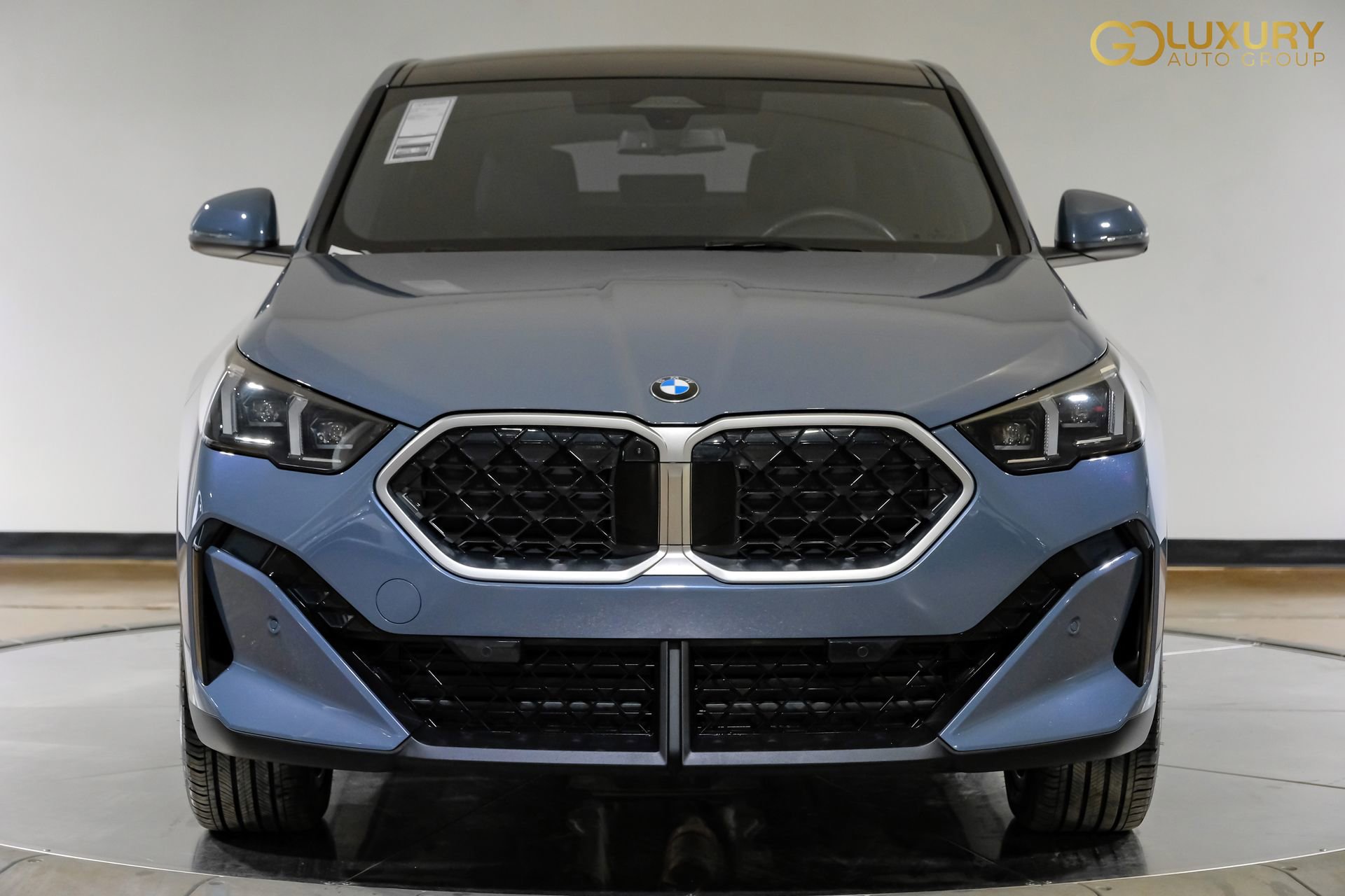 Used 2025 BMW X2 xDrive28i image 7