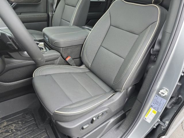 New 2026 GMC Yukon XL Elevation w/ Elevation Premium Package image 32