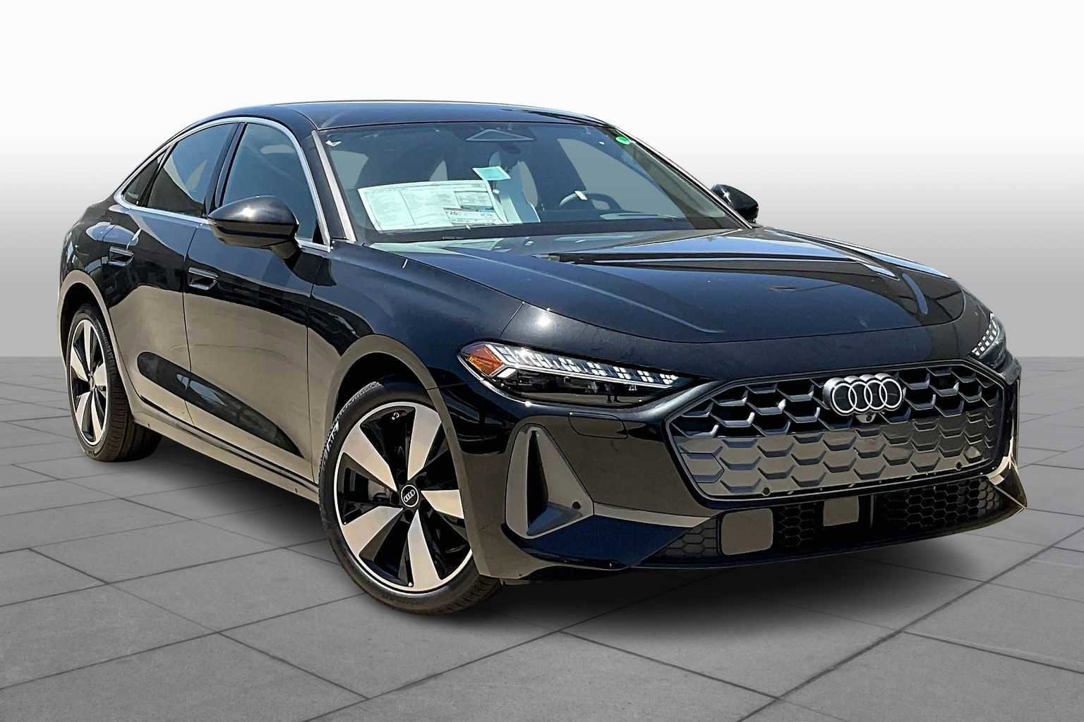 New 2025 Audi A5 2.0T Premium Plus image 2