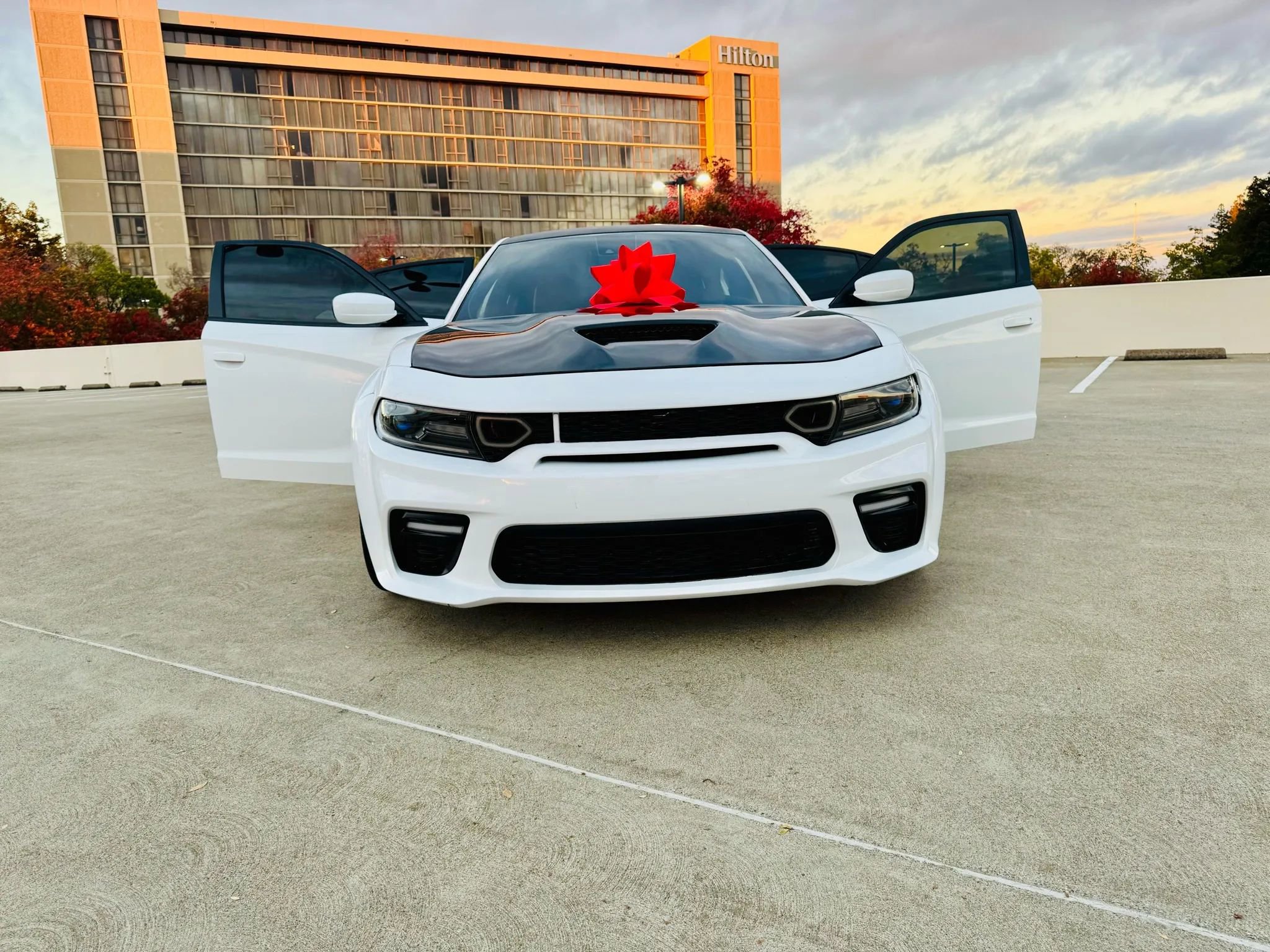 Used 2017 Dodge Charger R/T RWD image 55