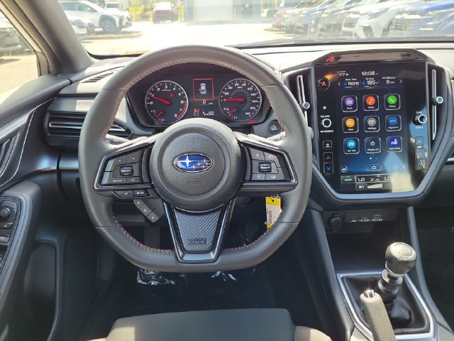 Used 2024 Subaru WRX AWD/4WD image 11