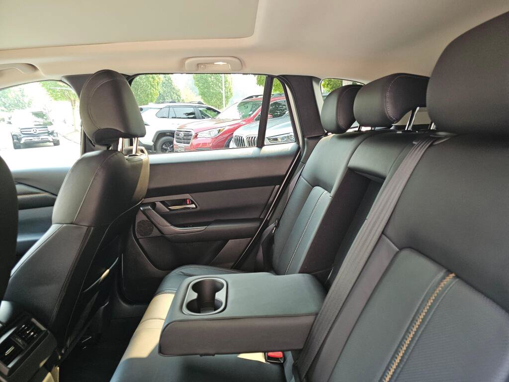 Used 2023 MAZDA CX-50 AWD 2.5 S w/ Cargo Package image 20