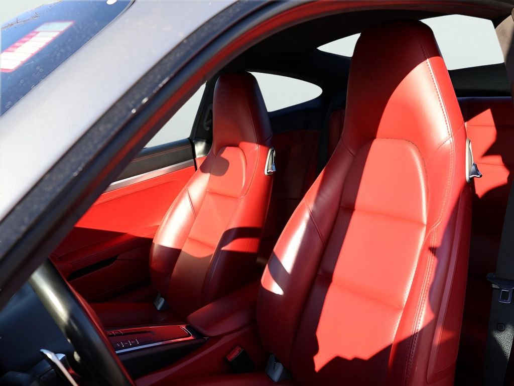 Used 2015 Porsche 911 Turbo image 5