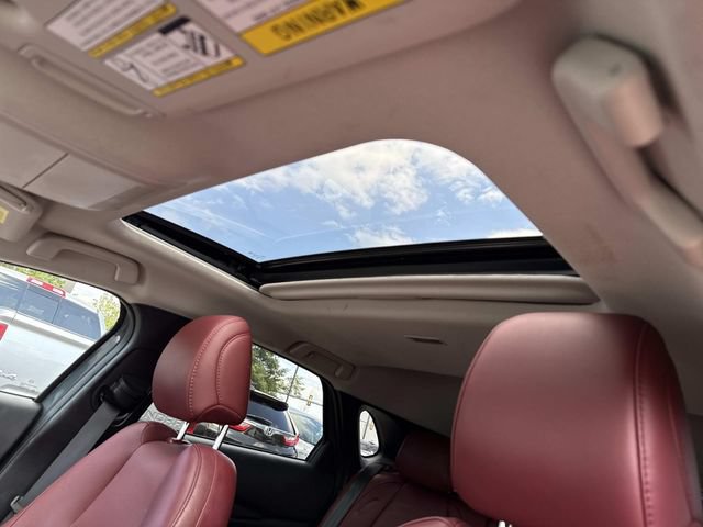 Used 2022 MAZDA CX-30 AWD 2.5 S w/ Preferred Package image 13
