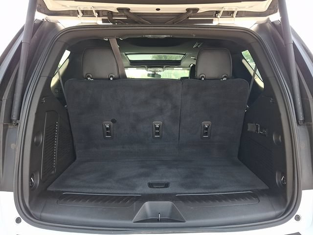 Certified 2021 Chevrolet Tahoe LT w/ LT Signature Package AWD/4WD image 30