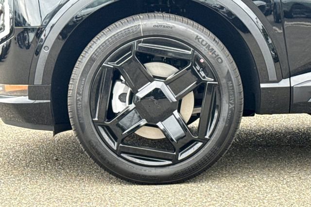 New 2027 Kia Telluride SX X-Line image 36