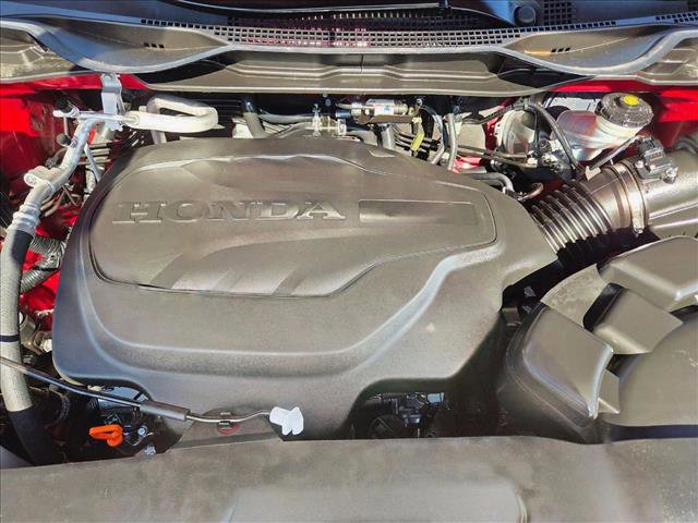 Used 2025 Honda Odyssey EX-L image 22