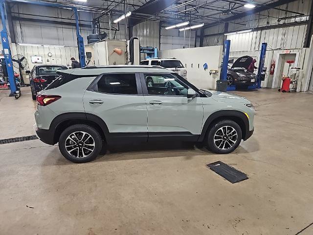 New 2026 Chevrolet TrailBlazer LT w/ Convenience Package image 7