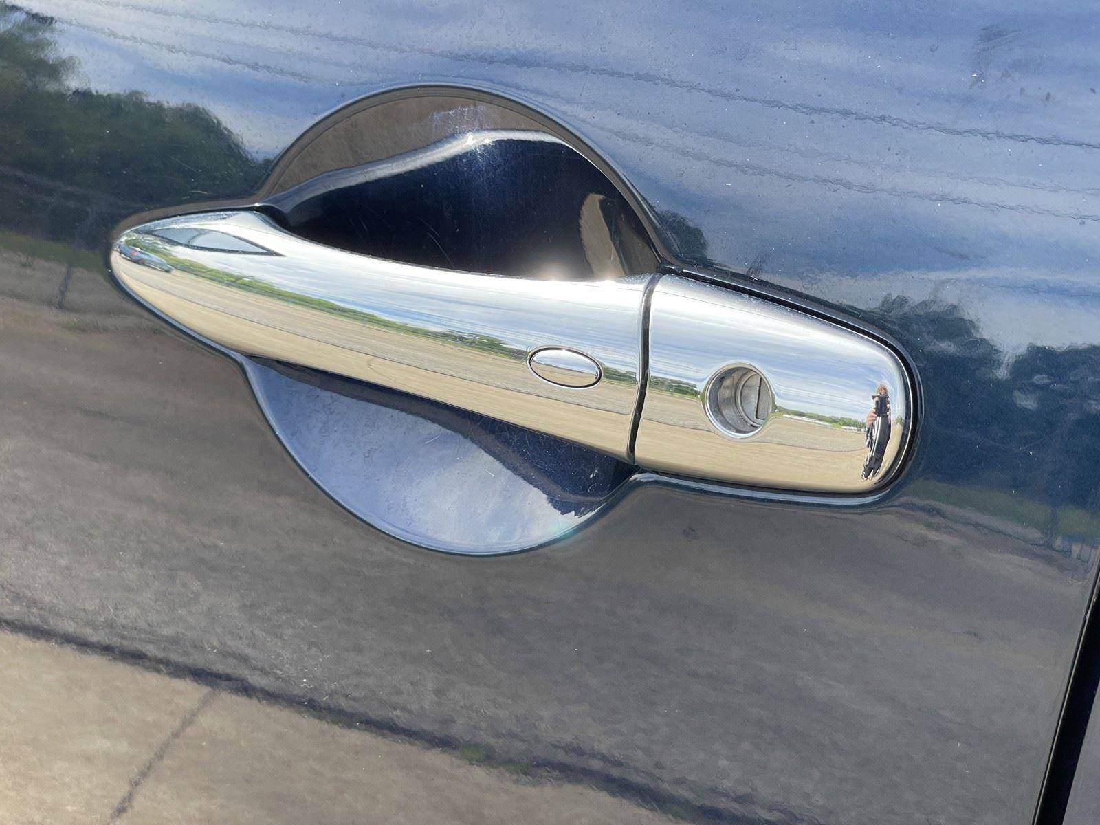 Used 2024 INFINITI QX80 Luxe image 36