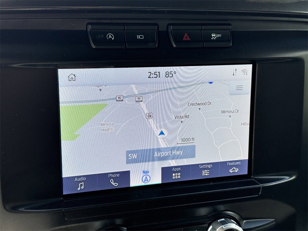 Used 2021 Ford F150 XLT w/ Equipment Group 301A Mid image 21