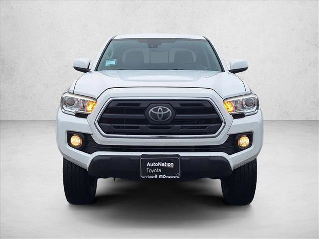 Used 2019 Toyota Tacoma SR5 video 2