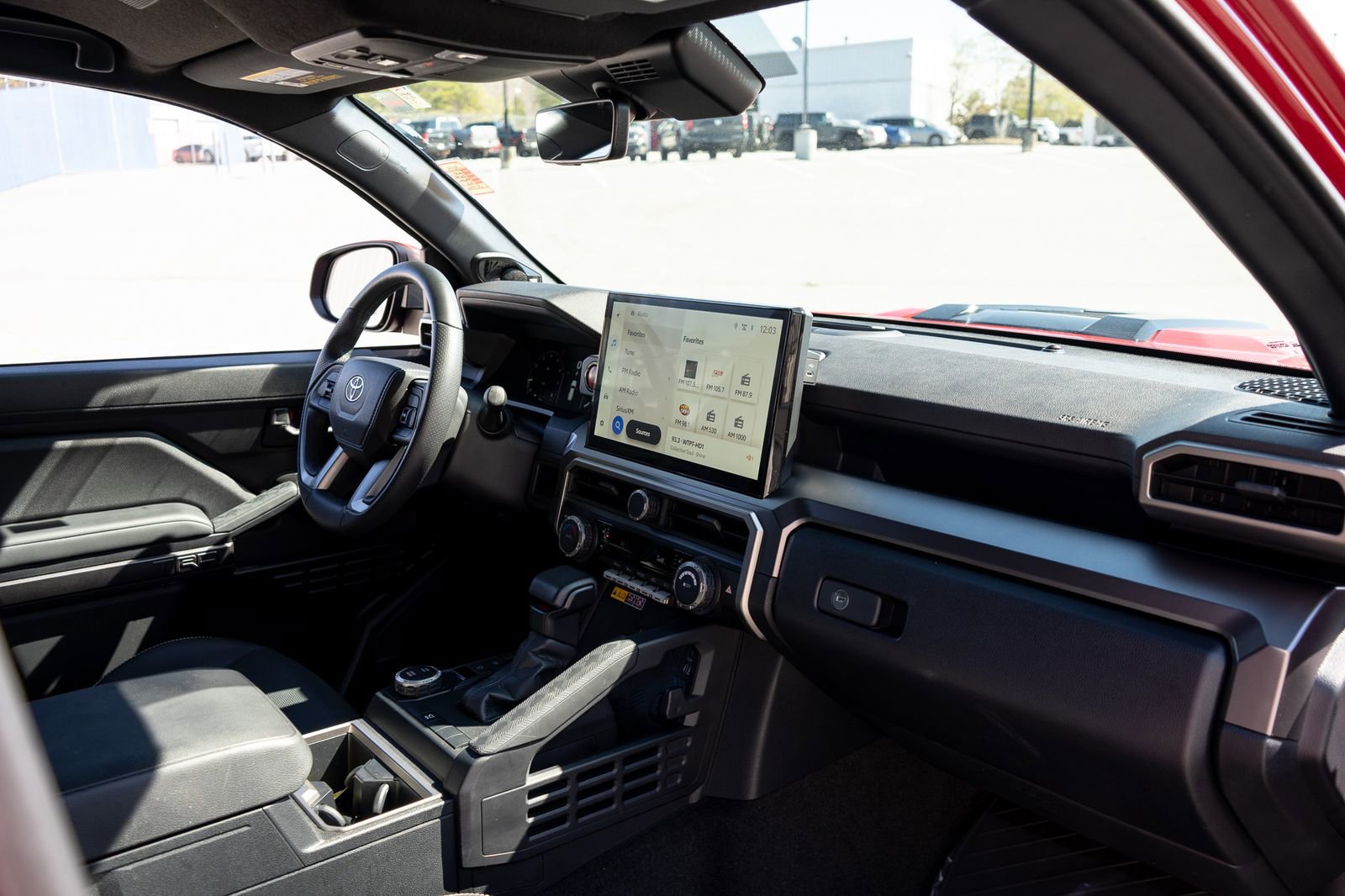 Used 2025 Toyota 4Runner TRD Sport Premium image 21